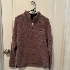 Victoria's Secret Pink Knit Sweater